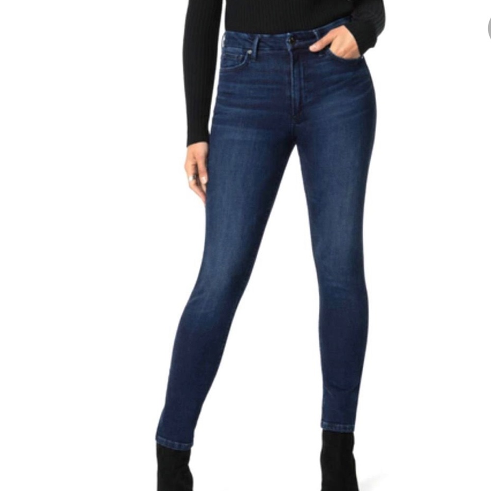 Joe Jeans